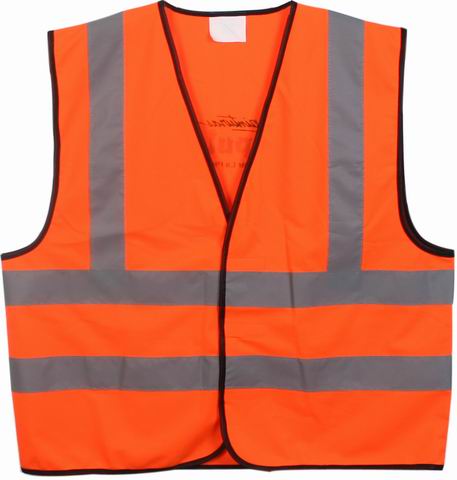 (ASV-2009) Safety Vest