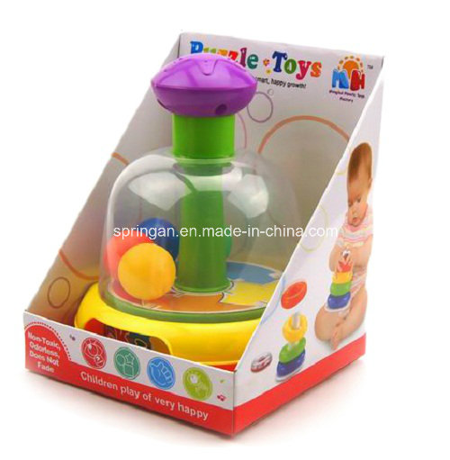 Musical Instrument Toy Children Play Ball