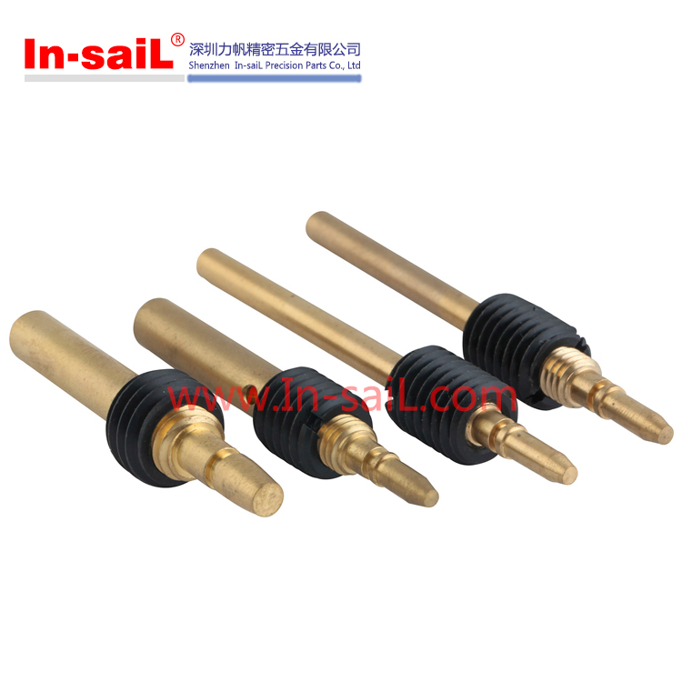 Hot Selling Taper Pin with Internal Thread / Pins (DIN7978)