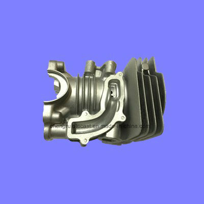 Die Casting Part Heatsink