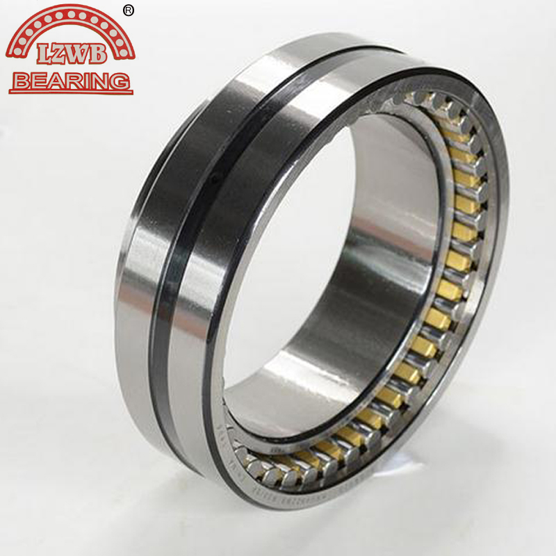 Two Factories of Cylindrical Roller Bearing (6727/950)