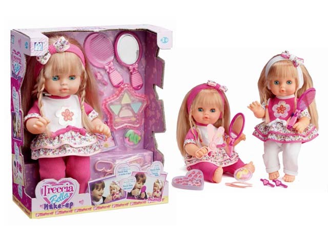 16.5 Inch Baby Doll with Sound (10145859)