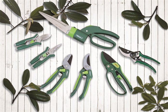 Garden Scissors Garden Pruners 7