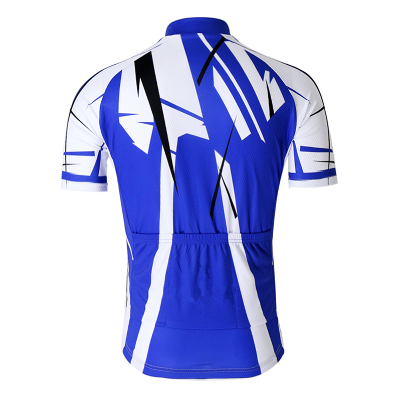 Cycling Jersey Summer Mountain Bike Sportswear Bicycle Clothes