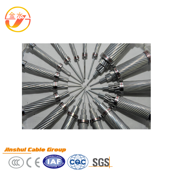 AAAC-6201 All Aluminum Alloy Conductor