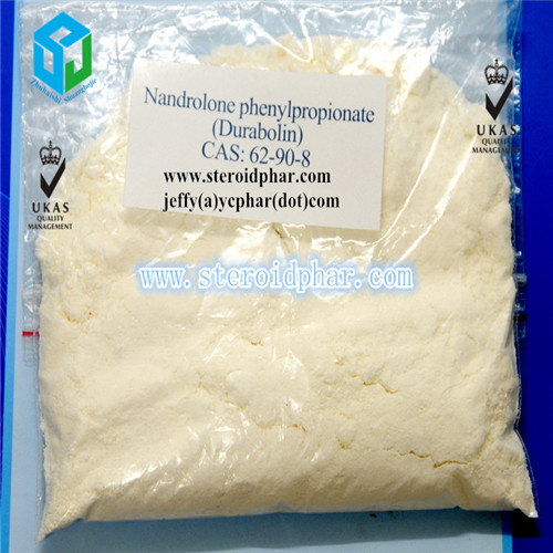 Bodybuilding Steroid Nandrolone Phenylpropionate (NPP) Durabolin for Muscle