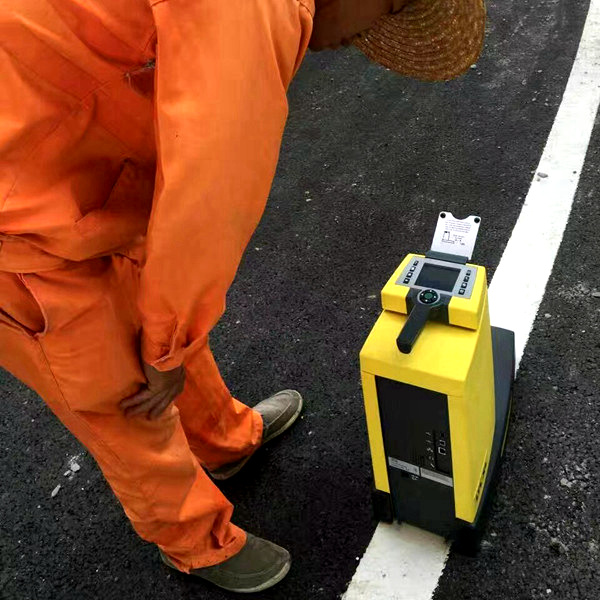 Road Marking Paint with Reflective Road Marking Paint Glass Beads