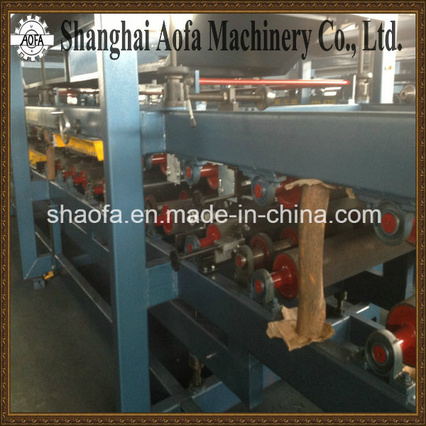 EPS/Rock Wool/Mineral Wool Sandwich Panel Machine (AF-S960)