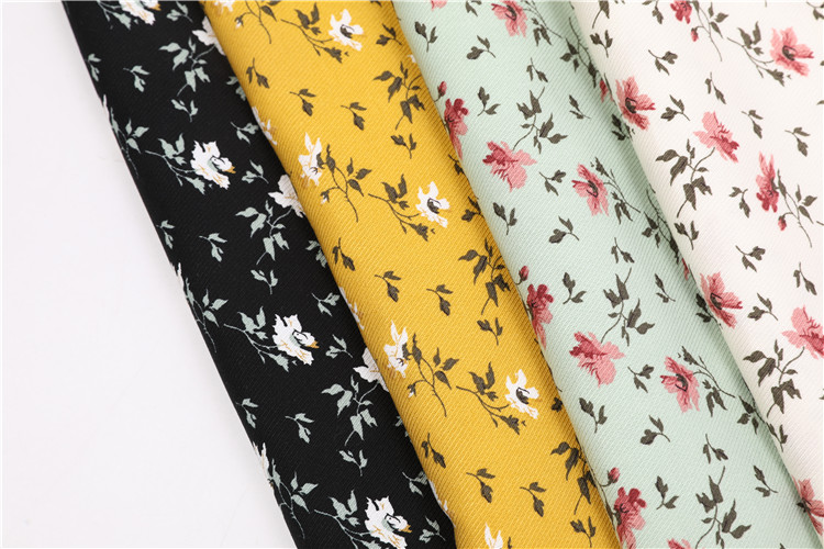 In stock twill printing fabrics rayon print fabric In stock twill printing fabrics rayon print fabric