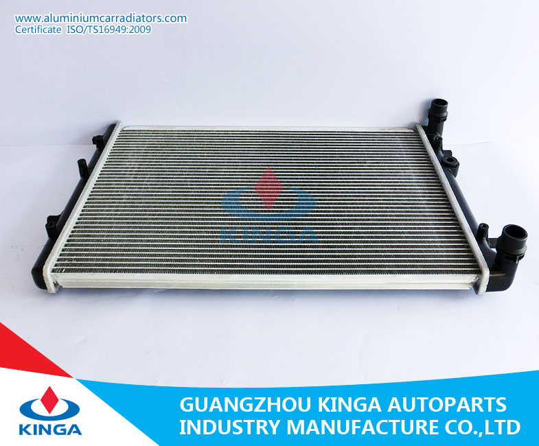 2016 New Style for Volkswagen Seat Cordoba 2002 Mt Radiator Assem with Tank 6qe. 121.253A