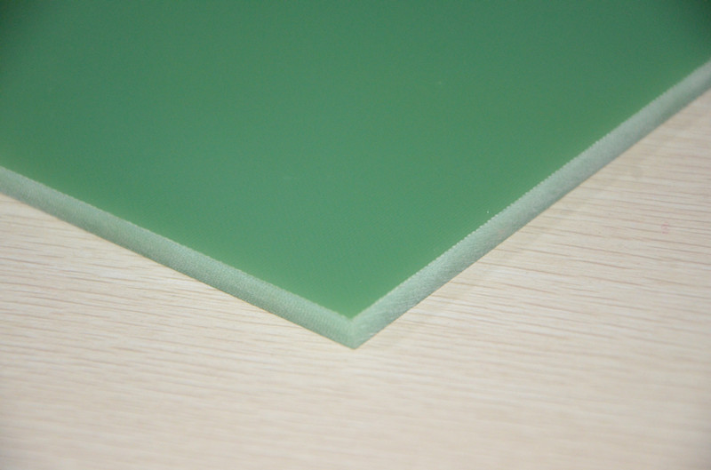 Epoxy Fiberglass Laminated Sheets (G11)