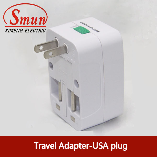 Multi Adapter Travel Adapter, Samsung Travel Adapter