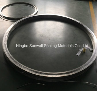 Super Spiral Wound Gasket 24