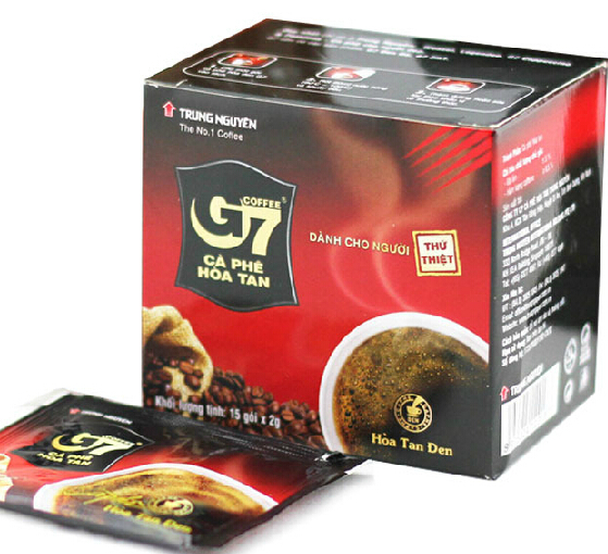 Weight Loss Slimming Sugar Free White Coffee (MJ-CC 15bags)