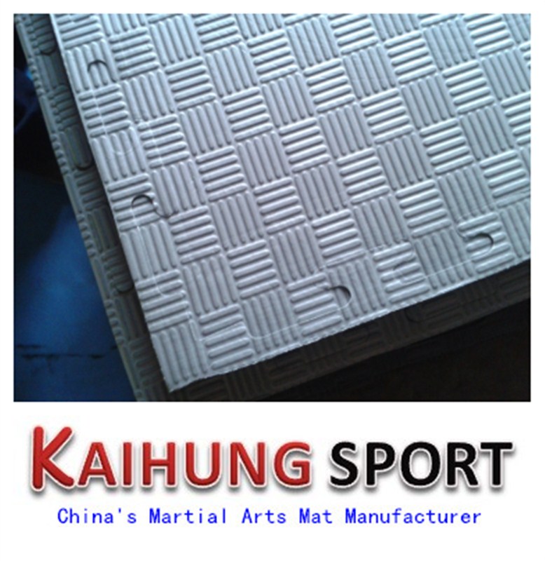 Karate, Taekwondo Mat