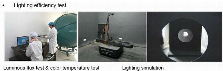 120W LED Street Light with Ce ISO Coc Soncap