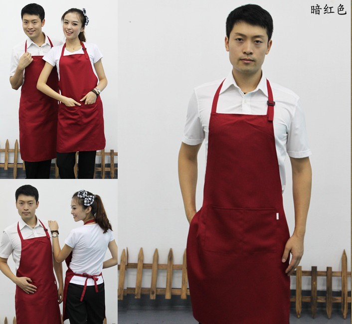 Apron Polyester Cotton Twill Fabric