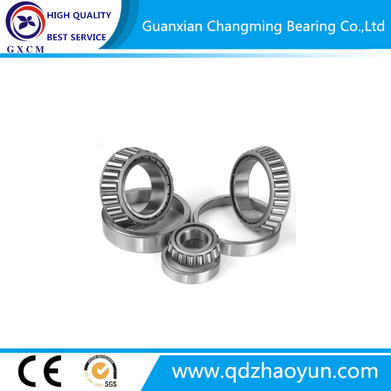 High Quality Chrome Steel Spherical Roller Bearing for Rotor Pump