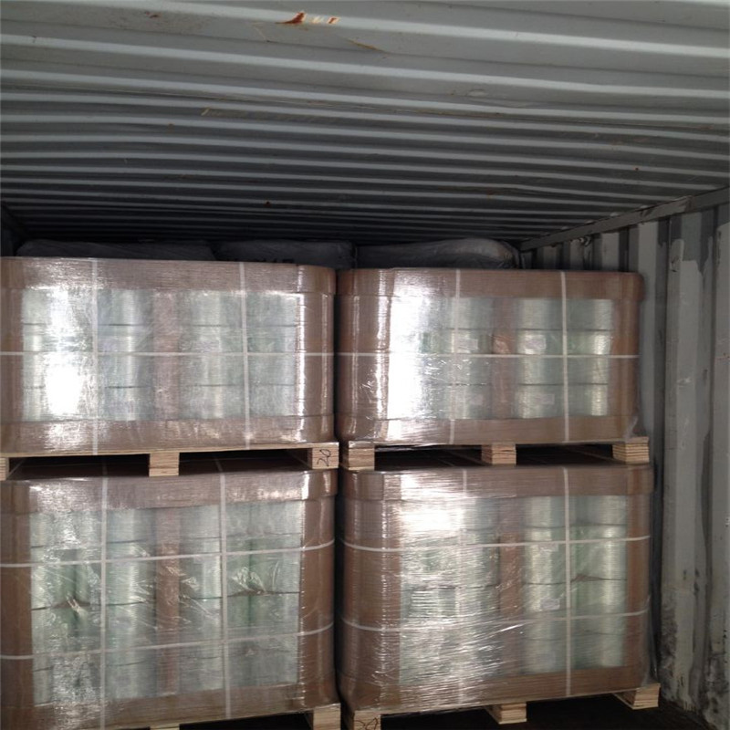 4800tex E Glass Fiberglass Direct Roving for Pultrusion