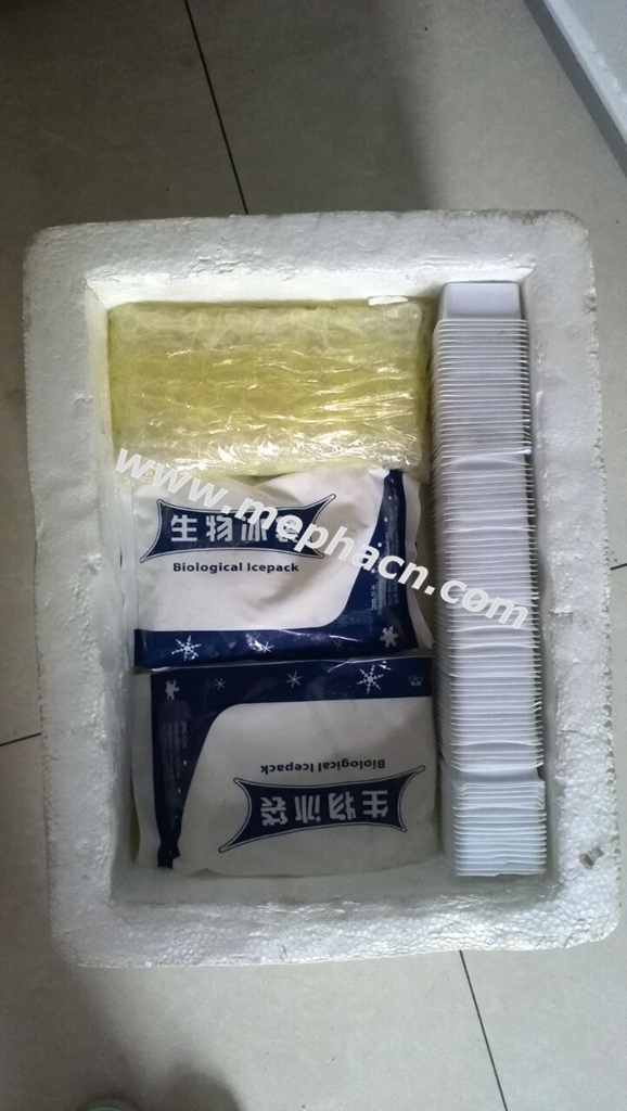 Botulinum Type a Toxin 100 Iu with High Quality and Good Price