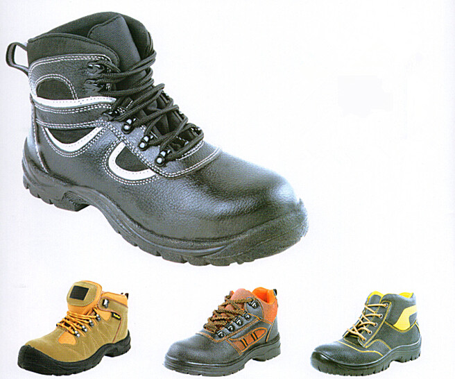 Safety Shoes