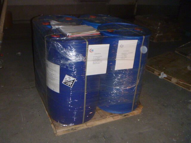 Acidulate Corrosion Inhibitor (HAI-90) /Oil-Gas Well Acidizing