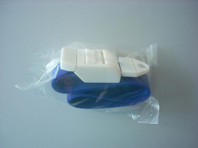 Tourniquet with Buckle/Buckle Type Tourniquet/Tourniquets for Sale/Medical Tourniquet (XT-FL032)