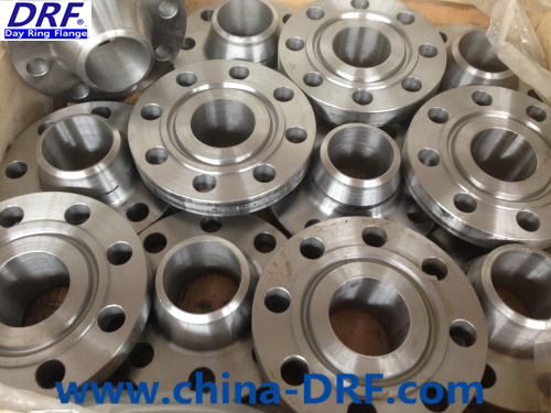 Flange (ASME, GOST, DIN, KS)