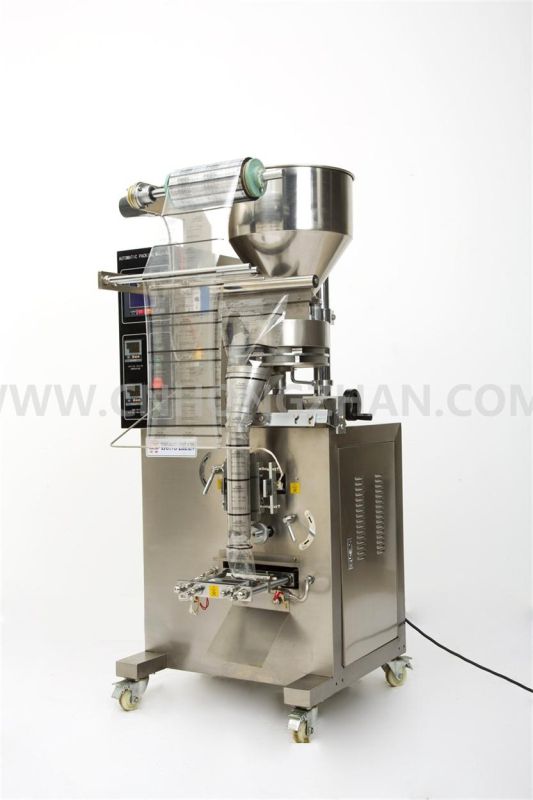 Hongzhan HP500g Automatic Packing Machine for 500g Solid Grain