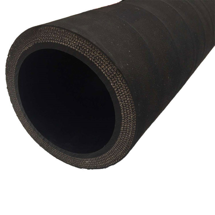 Heavy Duty Rubber Corrugated Slurry/Mud Discharge Hose