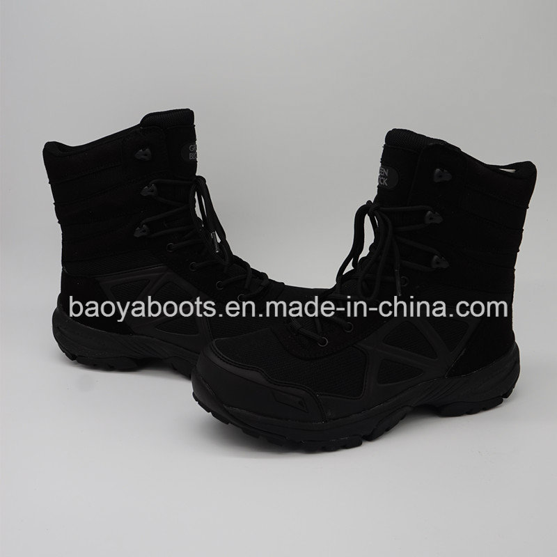 2016new Design High Quality Army Boots Jungle Boots of Military