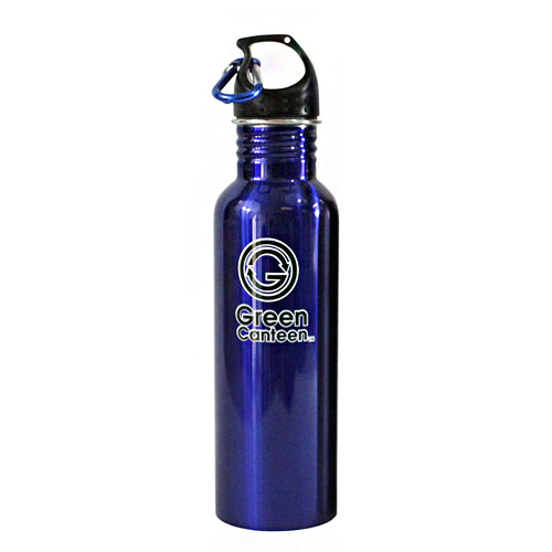 Travel Flask Stainless Steel Water Bottle