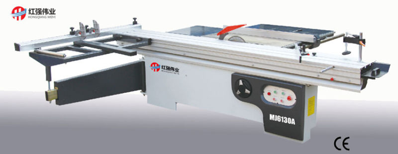 Mj6130A Mini Saw Machine Woodworking Machine