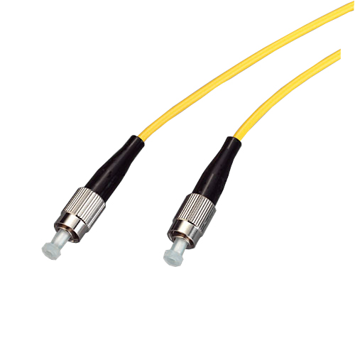 Sc/ FC/ LC/ St Fiber Optic Patch Cord