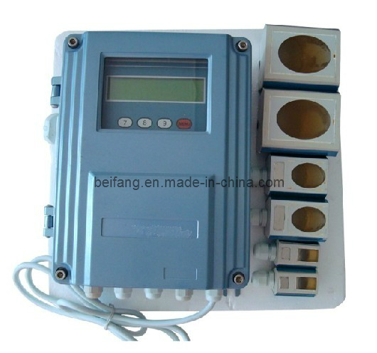 Ultrasonic Flow Meter