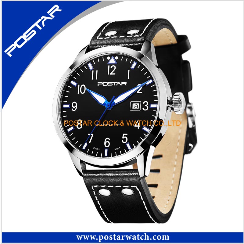 New Arrival Rolexable Living Waterproof Wrist Watch for Men and Women