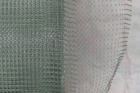 Plastic Two Way Stretch Net for Road Railway Highway Tunnel