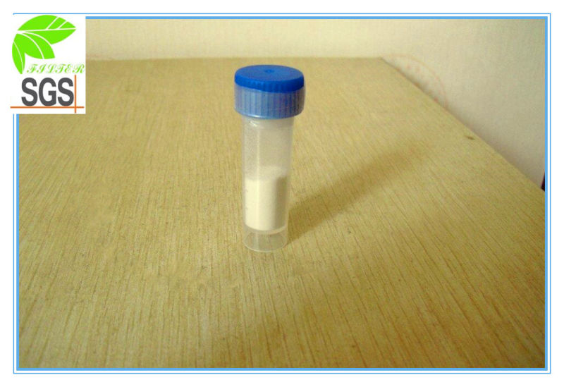 Lab Supply Ghrp-2 Acetate for Bodybuilding with 158861-67-7