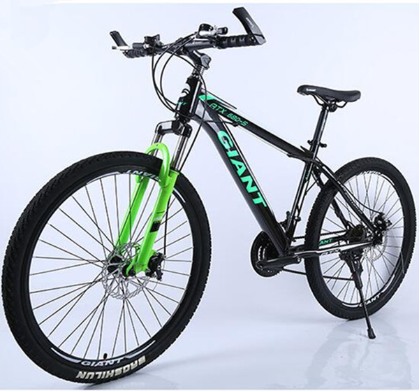 China Bike Factory Wholesale Mountain Bike /26 Inch Mountain Bicycle