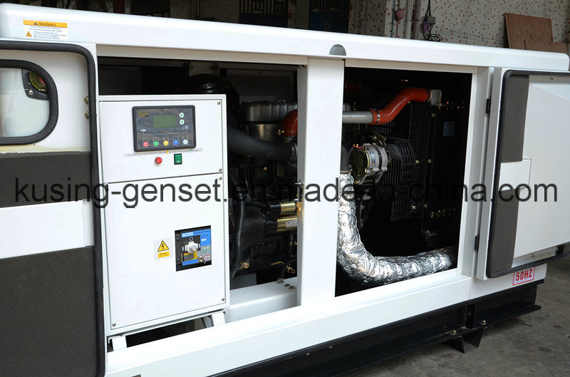 120kw/150kVA Generator with Perkins Engine / Power Generator/ Diesel Generating Set /Diesel Generator Set (PK31200)