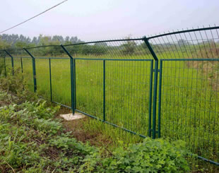 High quality PVC coated hexagonal gabion wire mesh made in China