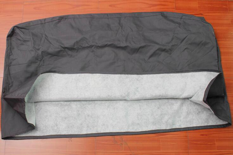 Hot-Selling Hot Quality OEM Polyester BBQ Grill Cover