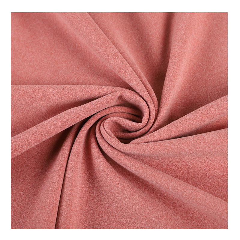 Factory Price 100% Polyester Coral Fleece Fabric