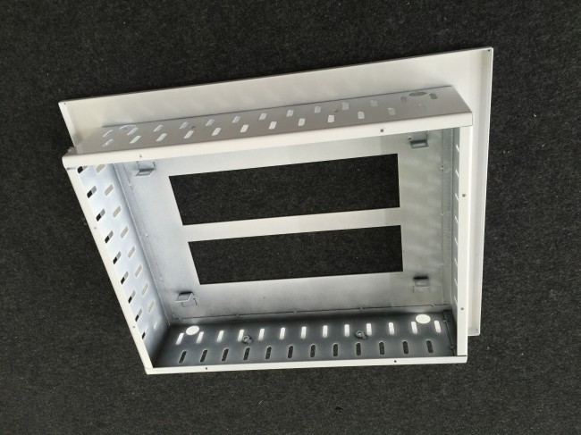 High Quality Recessed Slim LED Canopy Light Aluminum Gas Station/Petrol Station LED High Bay Light 50W