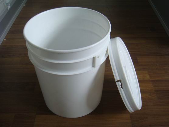 Plastic PP 5 Gallon Bucket Mould/Mold