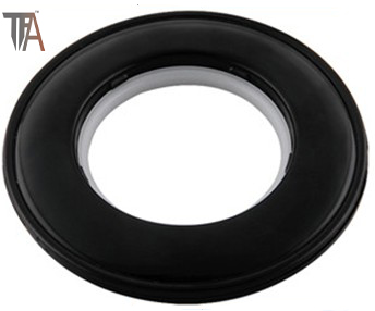 New Plastic Design Curtain Ring (TF 1696)