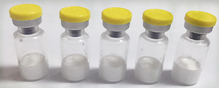 High Purity Peptide Pentadecapeptide Bpc 157