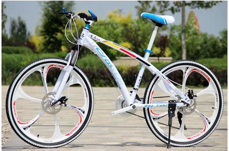 2016 Best Price Good Design Mountain Bicycle MTB-030