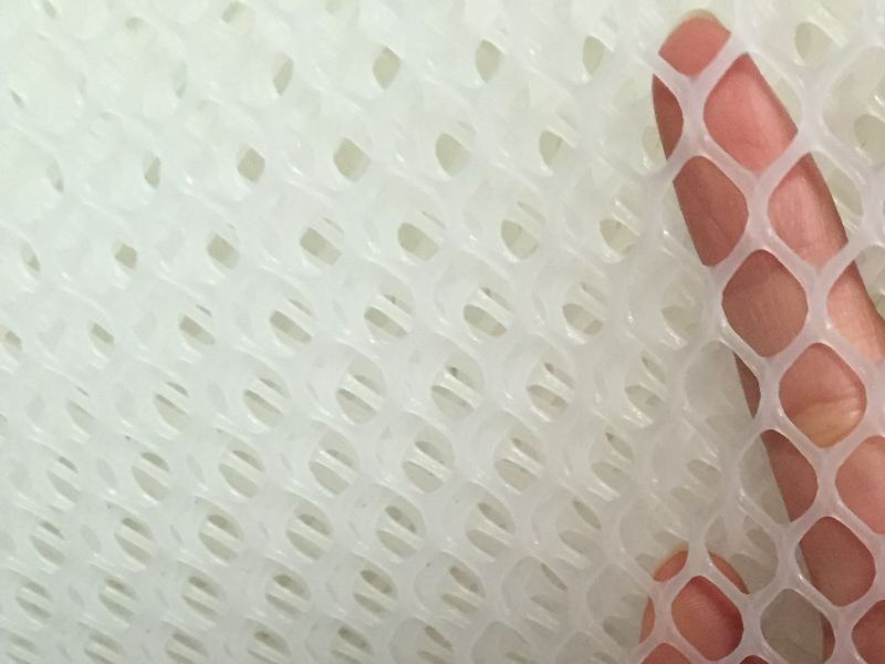 Hot Sell Oyster Plastic Mesh