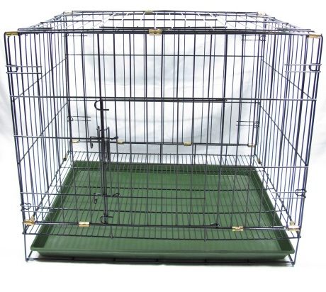 Supplier for Dog Cages (Anping Tianshun Company)